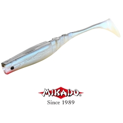Shad Mikado Fishunter Tt 9Cm / 355 - Buc.5