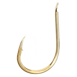 Carlige Sensual - Chinu   Nr.6 Gold                 10Buc