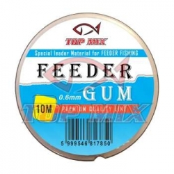 FEEDER GUM 0.6mm -10m