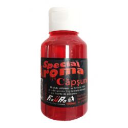 Fish Pro Special Aroma Capsuni 100Ml