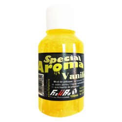 Fish Pro Special Aroma Vanilie 100Ml