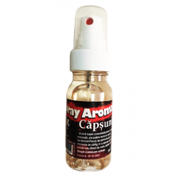 Aroma Spray Capsuni 50Ml- Concentratie 1/1000