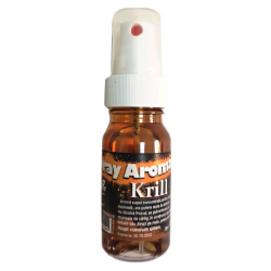 Aroma Spray Krill 50Ml- Concentratie 1/1000