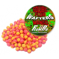 WAFTERS SOLUBIL FLUO Mango  8mm 35g