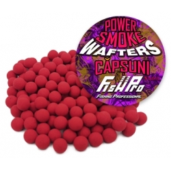 WAFTERS POWER-SMOKE RED Capsuni-acid N butiric 8mm 35g