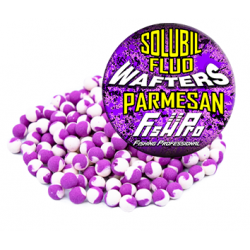 Wafters Solubil Fluo 40G Parmesan 8mm