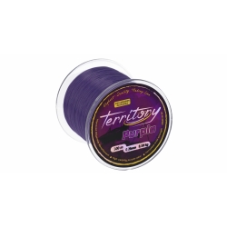 Fir Territory Purple - 0.26Mm/8.50Kg/300M