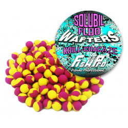 WAFTERS SOLUBIL FLUO 40g KRILL-COACAZE 8mm