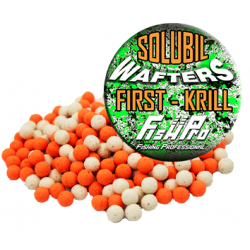 WAFTERS SOLUBIL 40g FIRST-KRILL 7mm