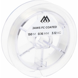 Fir Jaws Fc Coated 0.20Mm/4.45Kg/150M Transparent