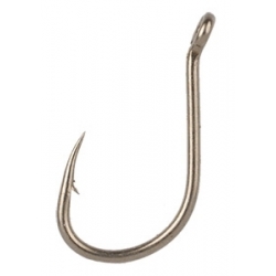 Carlige Sensual - Classic W/Ring Nr.6 Lbr - 10Buc